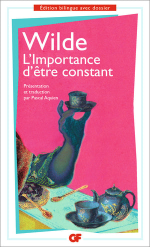 L'importance d'être constant