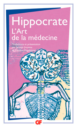 L'art de la médecine