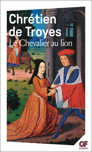 Yvain, le Chevalier au lion