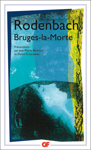 Bruges-la-Morte