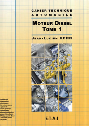 Moteur diesel