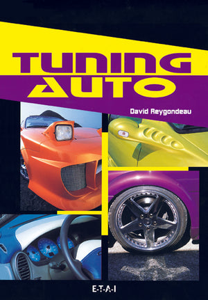 Tuning auto