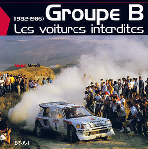 Groupe B - 1982-1986