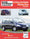 Revue Technique Automobile B732.5 - FORD/SEAT/VOLKSWAGEN GALAXY/ALHAMBRA - 7V/SHARAN - 7M I PHASE 2 - 2000 à 2010