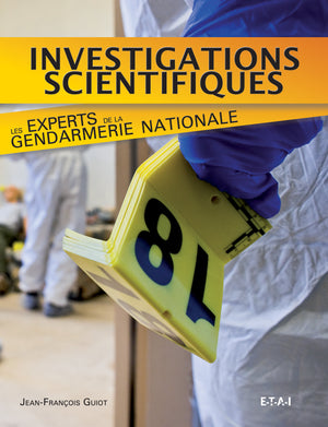 Investigations scientifiques