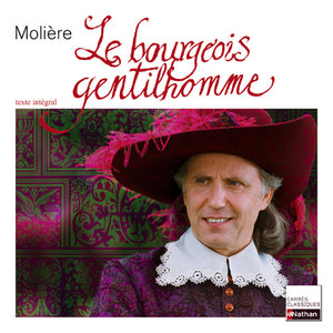 Le Bourgeois gentilhomme