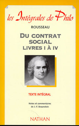 Du contrat social