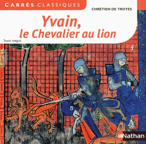 Yvain, le chevalier au lion