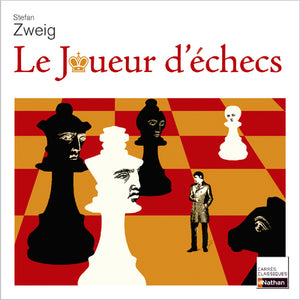 JOUEUR D'ECHECS N42