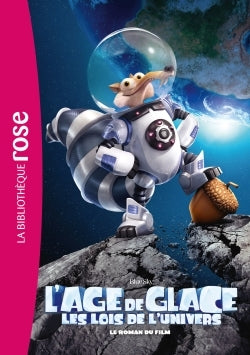 Âge de Glace 5