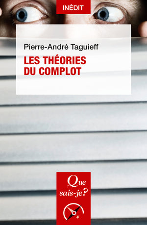 Les Théories du complot