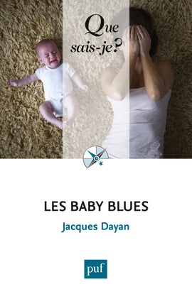 Les baby blues