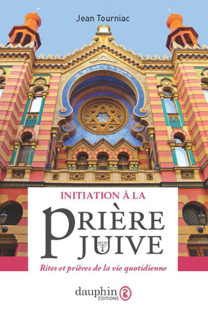 Initiation à la prière juive