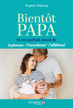 Bientôt papa