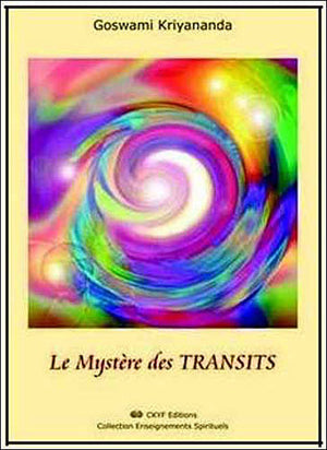 Le mystère des transits