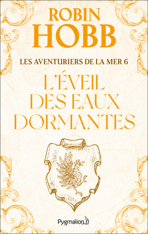 L'Éveil des eaux dormantes