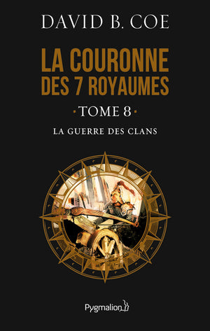 La guerre des clans