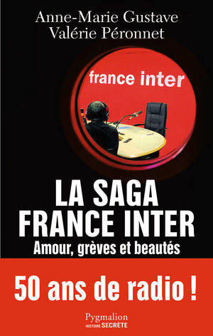 La saga France Inter