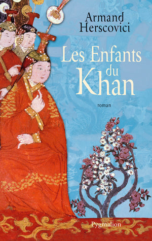 Les Enfants du khan