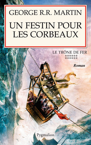 Un festin pour les corbeaux