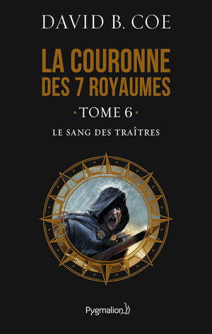 Le Sang des traîtres