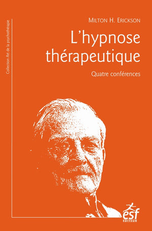 L'hypnose thérapeutique