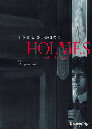 Holmes