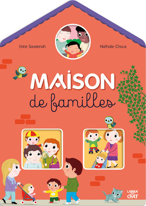 Tous à la maison