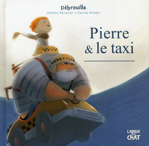 Pierre et le taxi