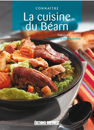 Connaitre la cuisine du Béarn