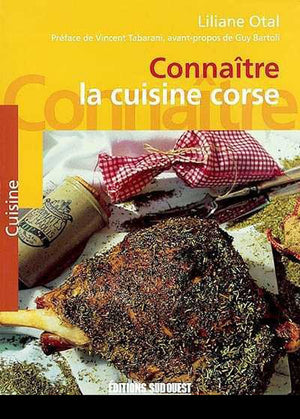 Connaitre la cuisine corse