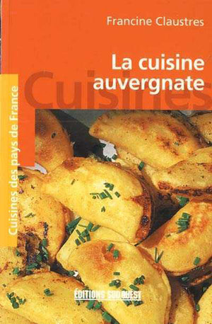 Cuisine auvergnate