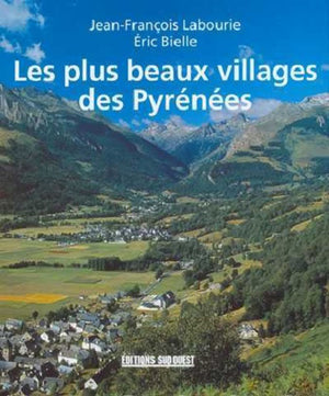 Plus beaux villages des Pyrénées