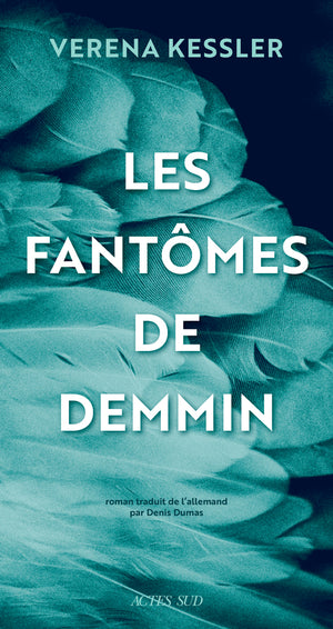 Les fantômes de Demmin