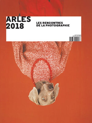 49e Rencontres internationales de la photographie