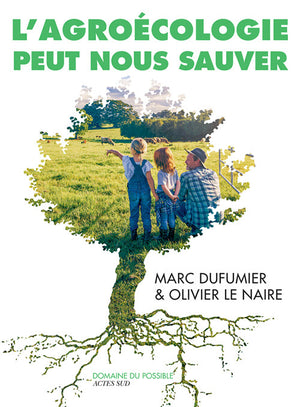 L'agroécologie peut nous sauver: Entretiens