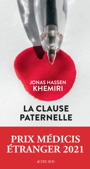 La clause paternelle