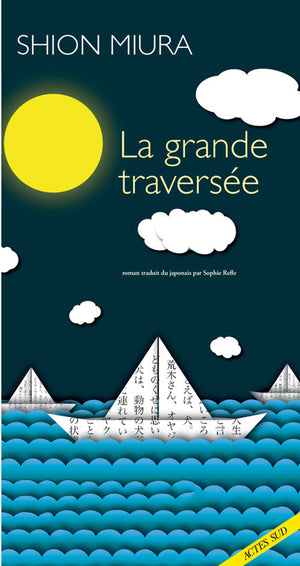 La grande traversée