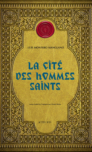 La cité des hommes saints