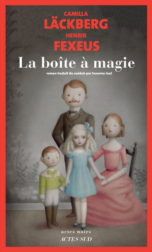 La Boîte à magie