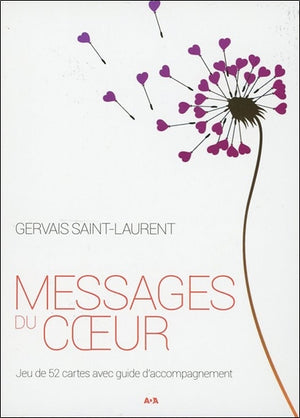 Messages du coeur