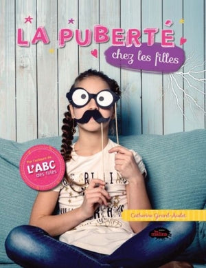 La puberté chez les filles