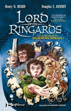 Lord of the Ringards