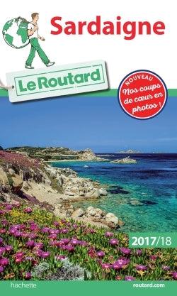 Guide du routard Sardaigne