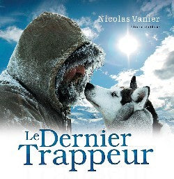 Le dernier trappeur