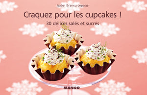 Craquez pour les cupcakes !