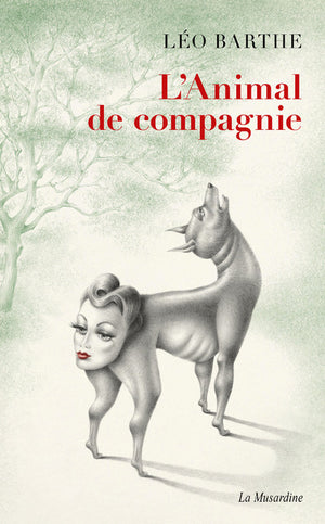 L'animal de compagnie