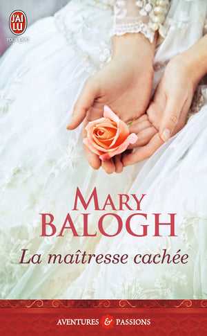 La maîtresse cachée