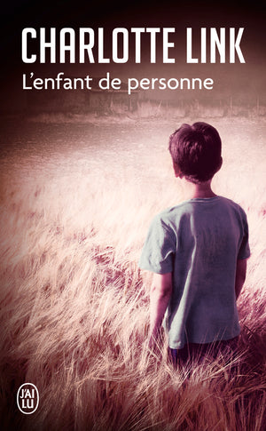 L'enfant de personne