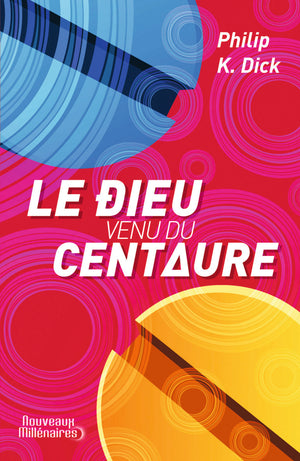 Le dieu venu du centaure